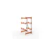 rayonnage tambour de câble,MULTIPAL,rayonnage suivant