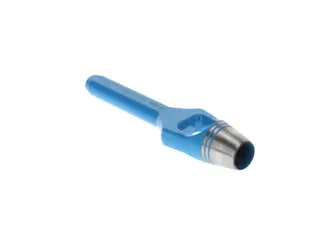 570018 Henkelloche ijzer 18mm - 2
