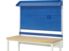 élément de rehausse p. établi HxlxP 1130x1500x350mm force 100kg aci