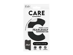 PanzerGlass CARE by PG BLK MagSafe iPhone16 6.9 Pro, Hoes, Apple, Appl
