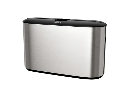 Tork 460005 H2 Image Line Countertop Handdoek dispenser Multifold RVS