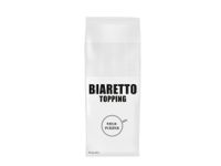 Melkpoeder Biaretto topping voor automaten 750gram