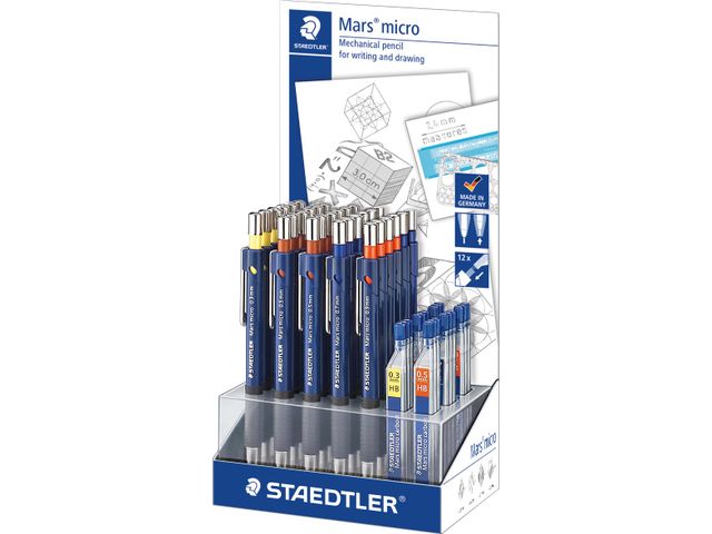 MINE 0.5 HB 1/1 STAEDTLER