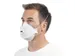 Stofmasker 3M Aura Comfort Cool Flow 9332 FFP3 5 stuks
