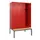 locker met bank,HxBxD 2120x1200x815mm,4vak,vak B 300mm,cilinderslot