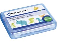 Pleisters First Aid Only kind assortiment