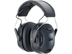 WorkTunes Connect Solar gehoorbeschermer Bluetooth