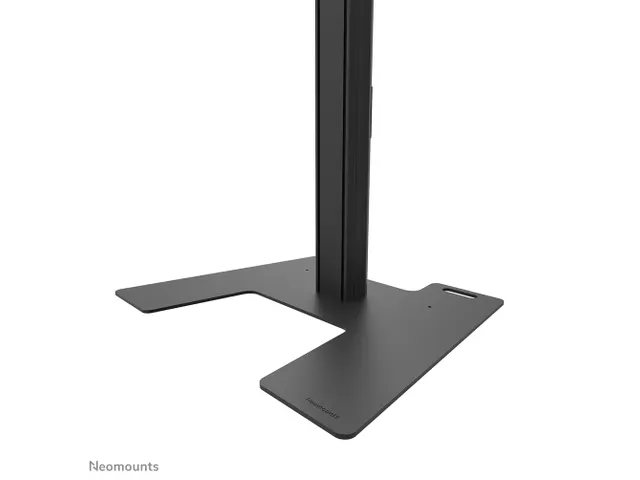 Neomounts MOVE Up FL45S-825BL1 Support au sol écran 37-75 inch - max