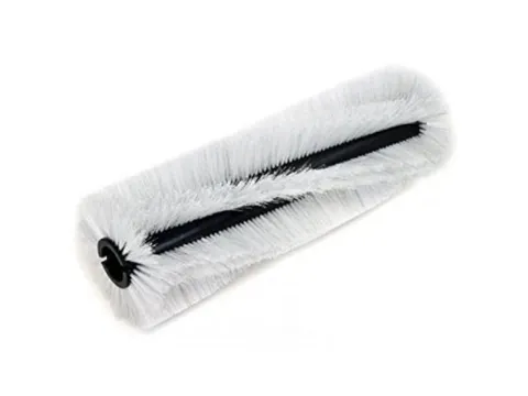 Nilfisk Hoofdborstel Chevron PPL 0.7 blauw-wit