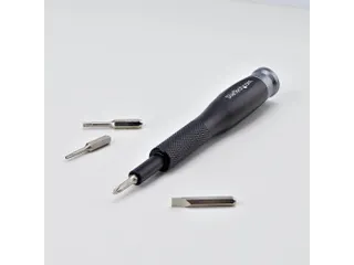40-Delige Computerreparatie Toolkit - 4