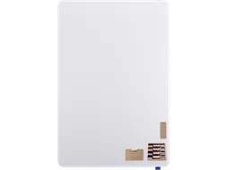 Whiteboard Frameloos ESSENCE 150x100cm