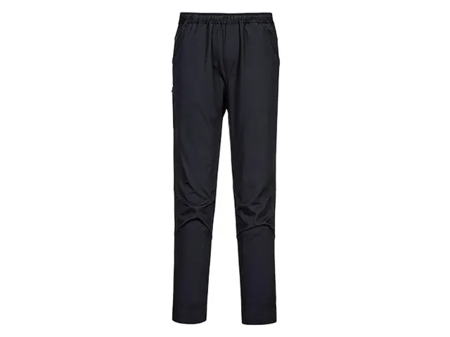 Portwest C072 Broek Trouser Maat 3XL Zwart