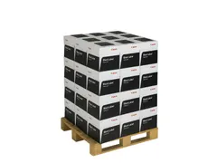 Kopieerpapier Canon Black Label Advanced A4 80 Gram wit Pallet