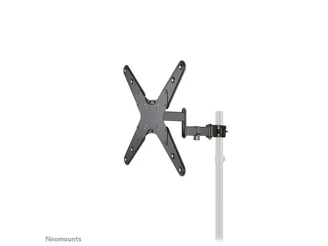 Tv Paalsteun 32-55 Inch Full Motion Zwart FL40-450BL14