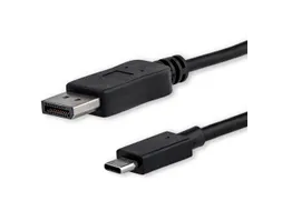 USB-C naar DisplayPort adapter kabel 1,8 meter 4K 60Hz