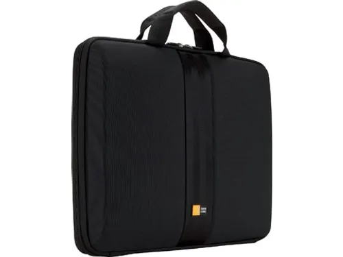 Hardshell hoes voor 13 inch laptop zwart EVA
