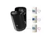 Distributeur rouleau de nettoyage Tork 558008 Elevation M1 Mini noir