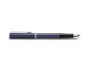 Vulpen Waterman Allure Impression CT M Blauw - 10