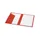 Elastomap Jalema Secolor folio rood karton