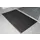 schoonloopmat,HxLxB 7x1500x850mm,rubber,met oppervlak in kubusvorm