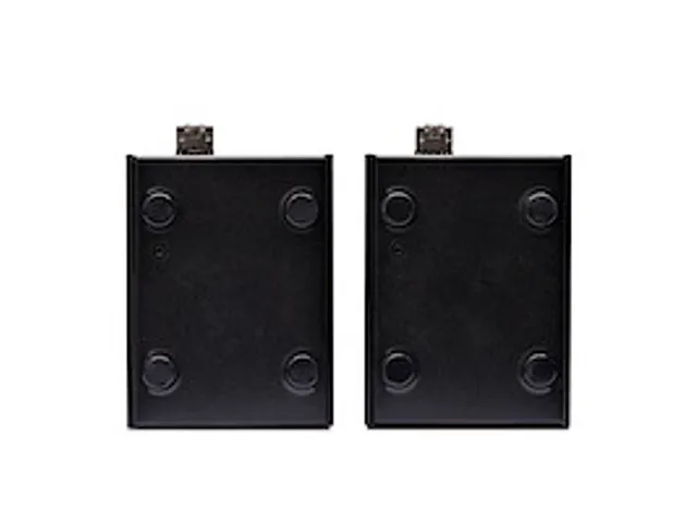 DisplayPort KVM Extender over Glasvezel 4K