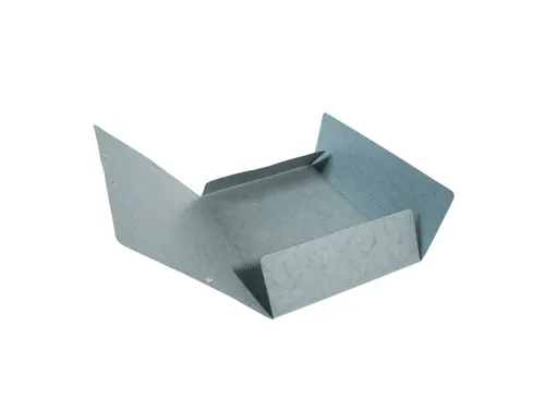 Elastomap Maxi capacity glanskarton 425gm² A4 Grijs