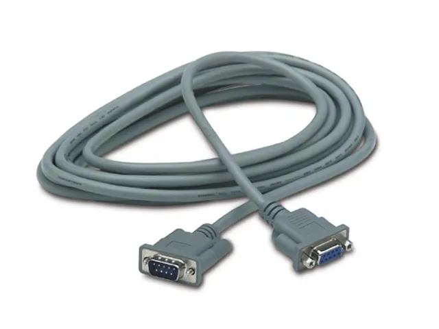 Verlengkabel te gebruiken met UPS communicatiekabel 15'/5 m