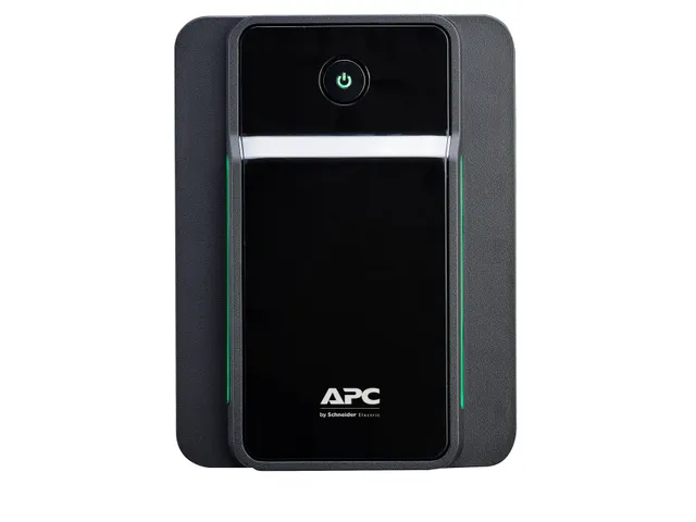 APC Back-UPS BX950MI-GR Noodstroomvoeding 950VA 4x stopcontact, USB