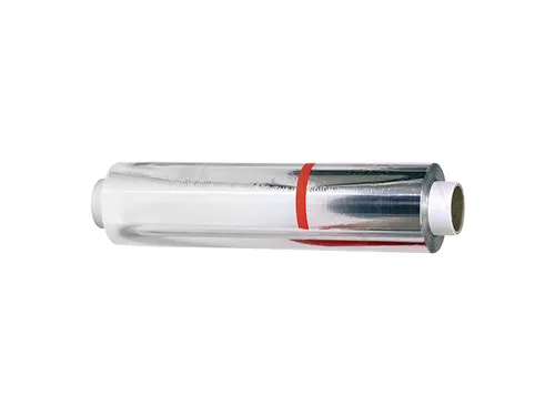 Caterchef Aluminiumfolie in dispenserdoos 40cm x 200m
