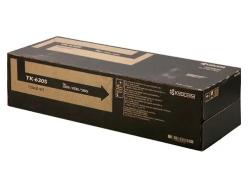 Toner Kyocera TK-6305K zwart