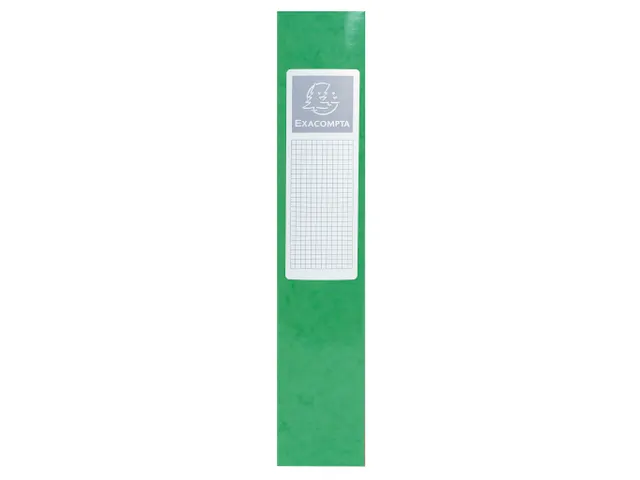 Klasseerdoos IDERAMA rug 60mm A4 ass.