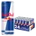 Energiedrank Red Bull blik 250ml