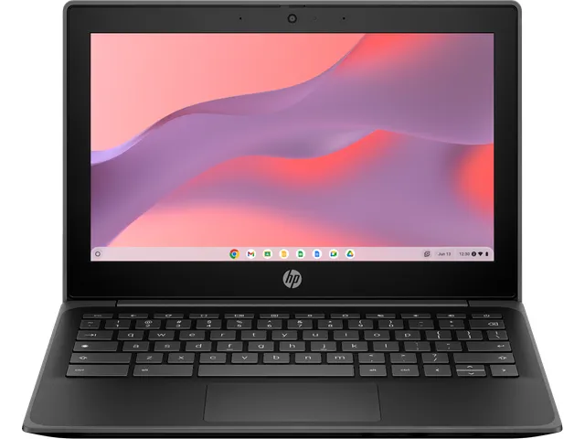 Fortis 11 inch G10 Chromebook, ChromeOS, 11.6 inch, Intel N-series, 4G