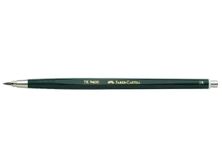 Vulpotlood Faber Castell Tk 9400 2.0mm 2b - 4