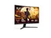 AOC C32G42ZE 31.5 inch FHD Curved Monitor