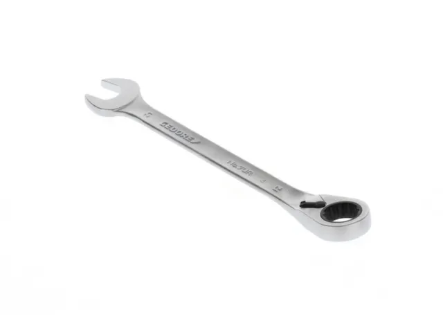 7 UR 21 Steeksleutel met ringratel,omkeerbaar,UD 21mm