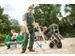 Chariot D’entretien Récipient 1X60L Support Pour Appareils 1