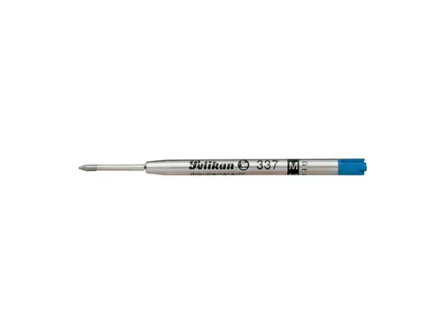Balpenvulling Pelikan 337 medium blauw
