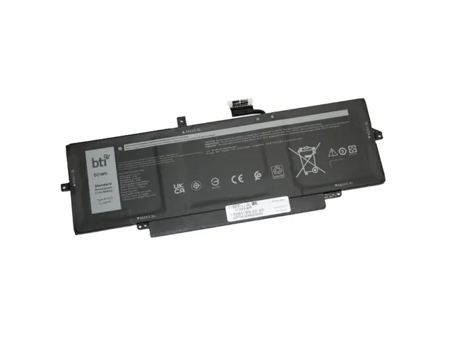 Origin Storage 47XV3-BTI, 3250 mAh, 50 Wh, Lithium-Ion (Li-Ion), 15,4
