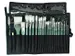 Penselenset Conda 27-delig in etui