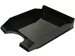 Office Products Brievenbakje A4 PP Zwart