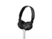 Casque Sony over-ear ZX110 Noir