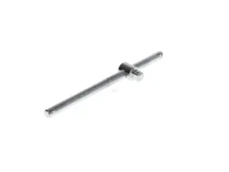 GEDORE R65200049 Verlengstuk met schuif 1/2 inch 250mm
