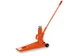 Hydraulische Krik Voor Zware Lasten Hefvermogen 4T Incl. 2Steunbokken