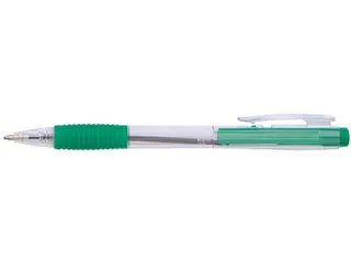 Balpen 0,5 Mm, Groen - 2