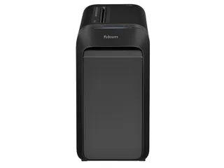 Papiervernietiger Fellowes Powershred LX220 snippers 2x12mm zwart P-4 - 2