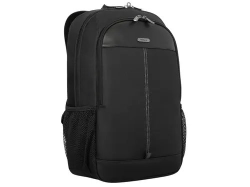 Moderne Klassieke Rugzak 15-16 Inch Zwart