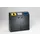 Afvalverzamelstation Zilver 3x80 Liter Ral1023/Zilverkleurig/ral5010