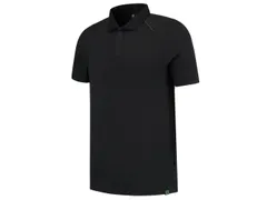 Tricorp 202701 polo, zwart, maat XL, per stuk