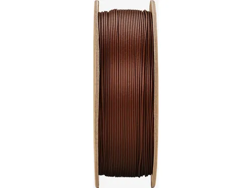 PLA-CF 1.75mm oranje 1kg Creality Hyper Serie 3D Filament